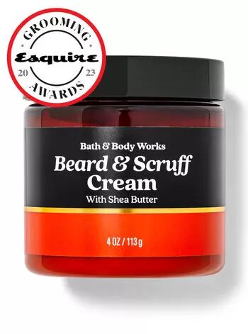 Mens


Beard & Scruff Cream


Shea Butter | Bath & Body Works