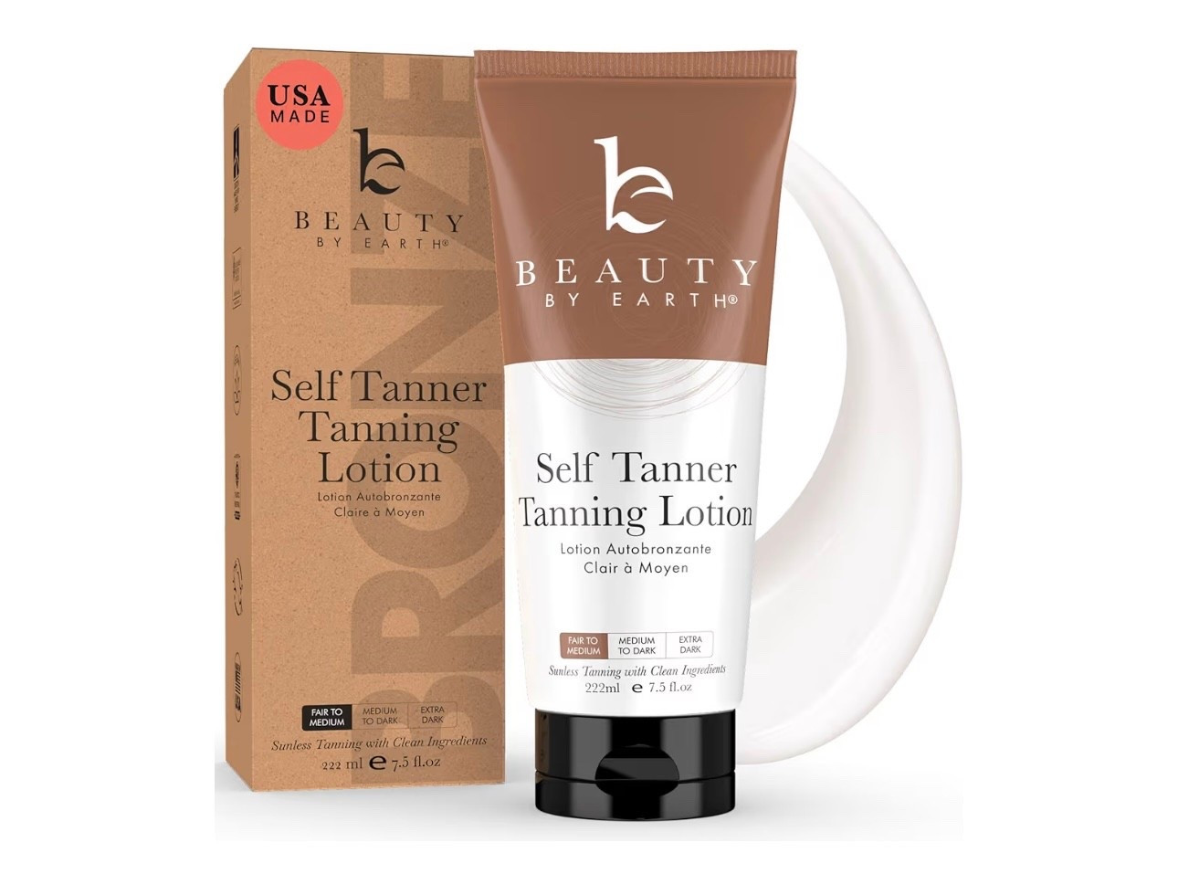 The best tanning lotionn

#LTKootd #LTKBeauty