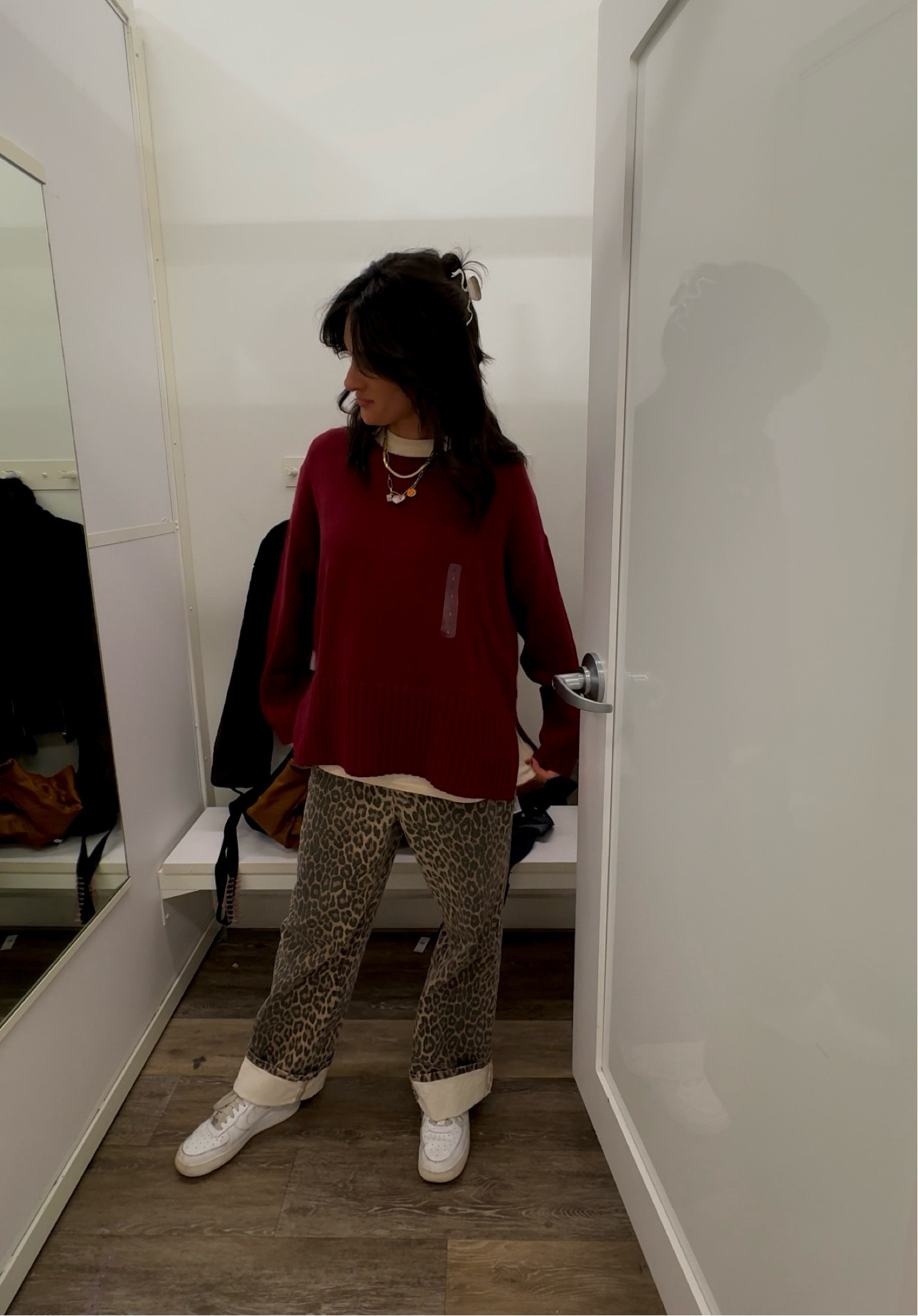 If you didn’t get the viral Gap sweater at Costco or just didn’t like the colors, I found some good ones at Gap Factory! They’re all 100% cotton too☺️ 

#LTKHoliday #LTKWorkwear #LTKFindsUnder50