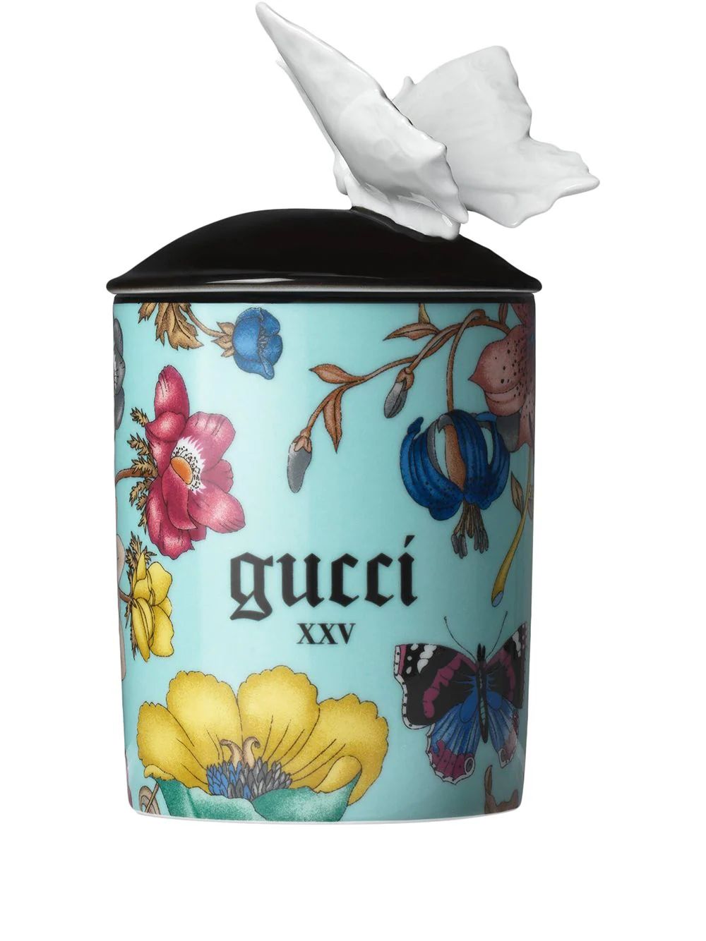 Gucci Inventum Scented Candle - Farfetch | Farfetch Global