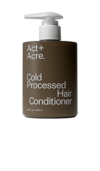 Act+Acre Cold Processed Moisturizing Conditioner in Beauty: NA. | Revolve Clothing (Global)