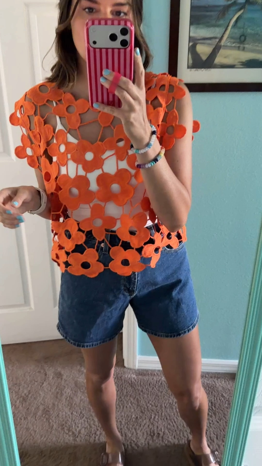 Best shorts of the summer are here . I’ll take one of every color. 30% off too 👏🏼@Target

#LTKgrwm #LTKootd #LTKdayinmylife