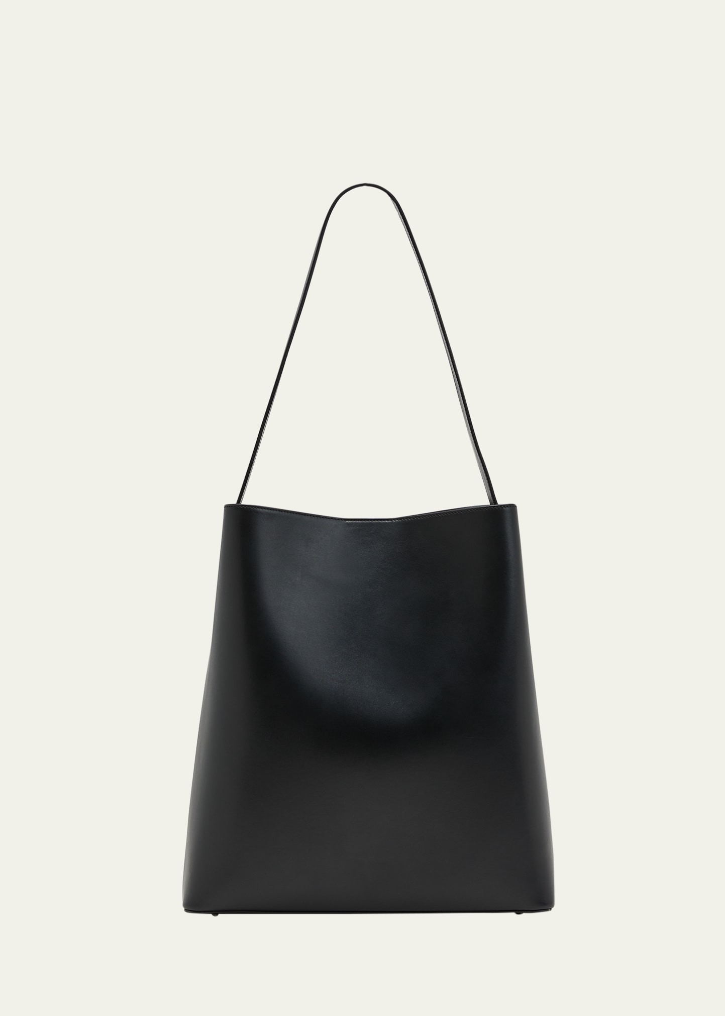 Aesther Ekme Sac Leather Hobo Bag | Bergdorf Goodman