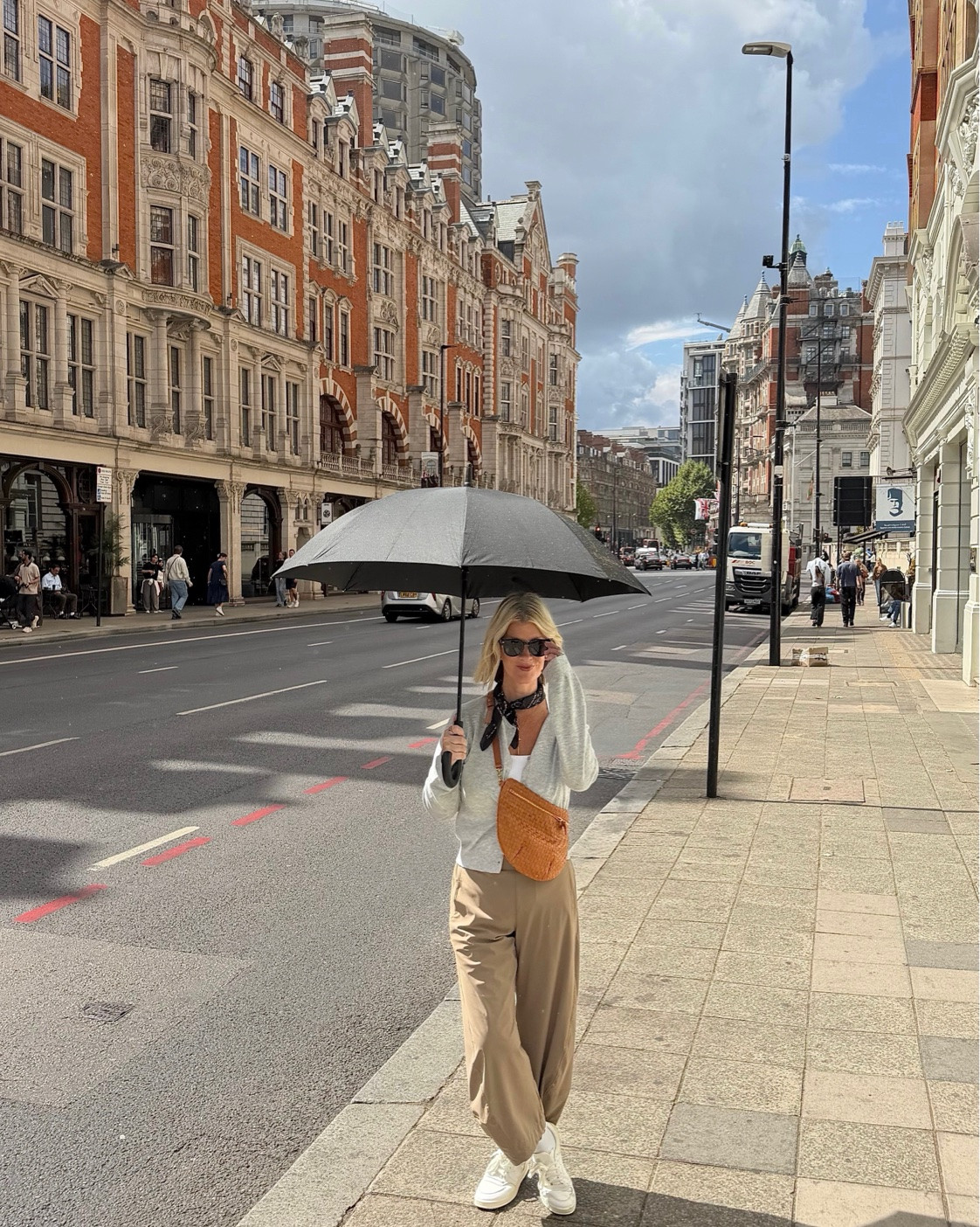 Love this look for a comfortable yet chic day… I swapped in the loafers for the evening to elevate the look for dinner! 

The Ruti pants are my absolute favorite, but I’ve included an incredible, super affordable amazon dupe too!

#LTKdayinmylife #LTKootd
