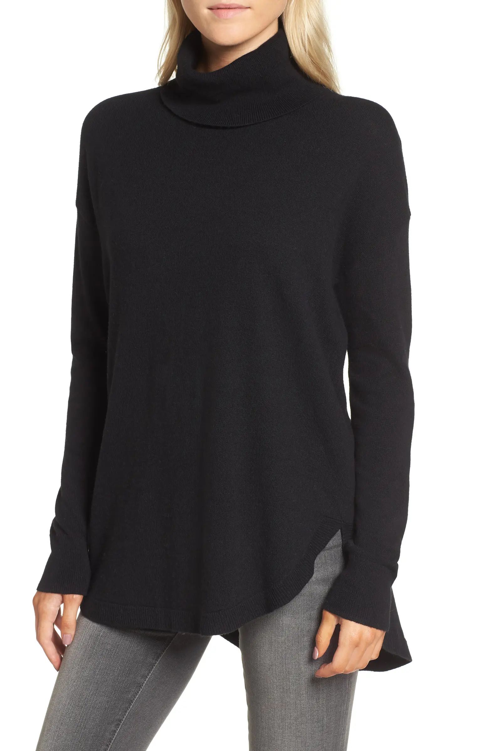 Turtleneck Sweater | Nordstrom