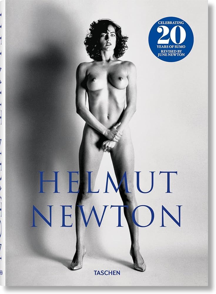 Helmut Newton. SUMO. 20th Anniversary Edition | Amazon (UK)