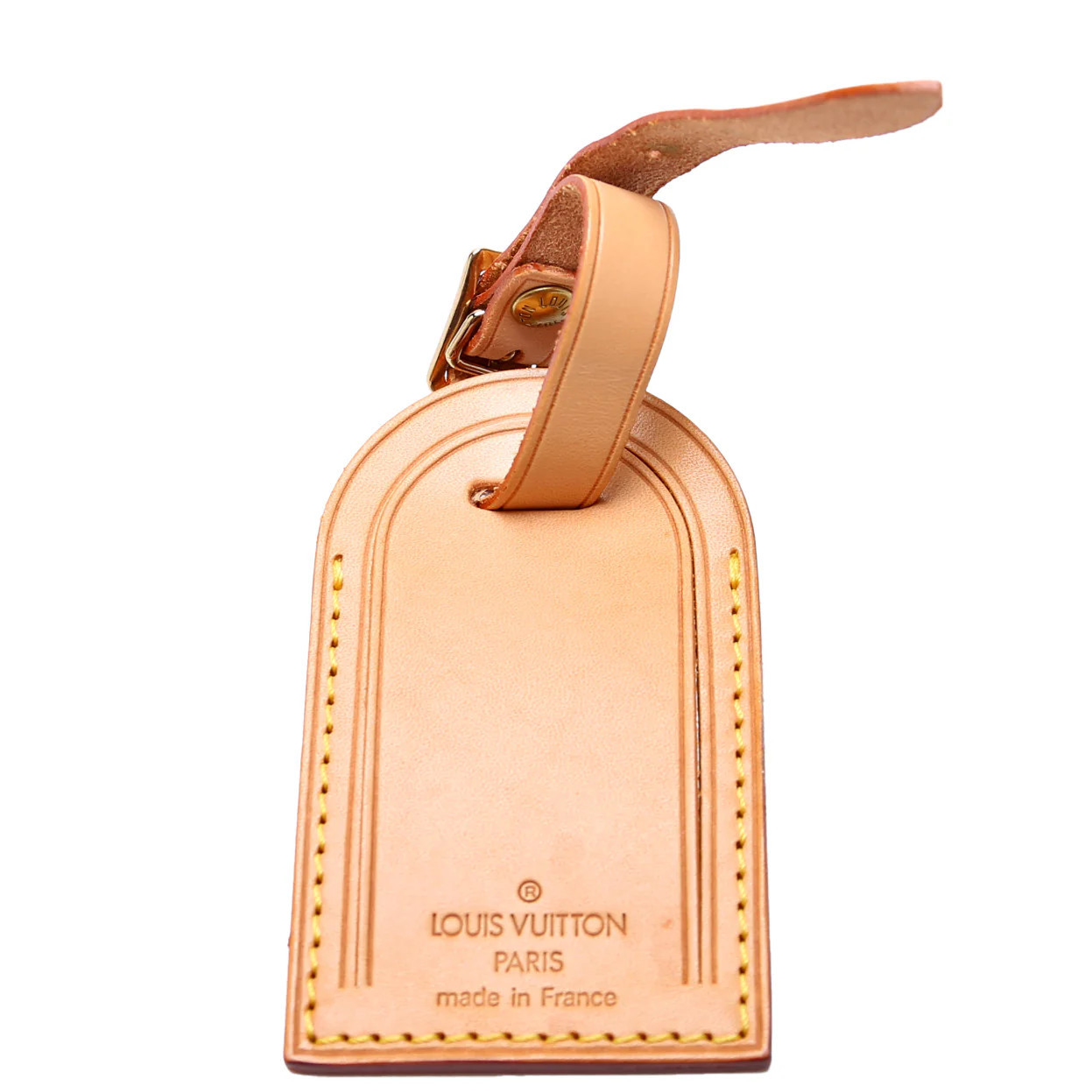 Luggage Tags | Keeks Designer Handbags