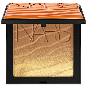 Laguna Bronzer Powder with Gold Overspray – Jumbo - NARS | Sephora | Sephora (US)