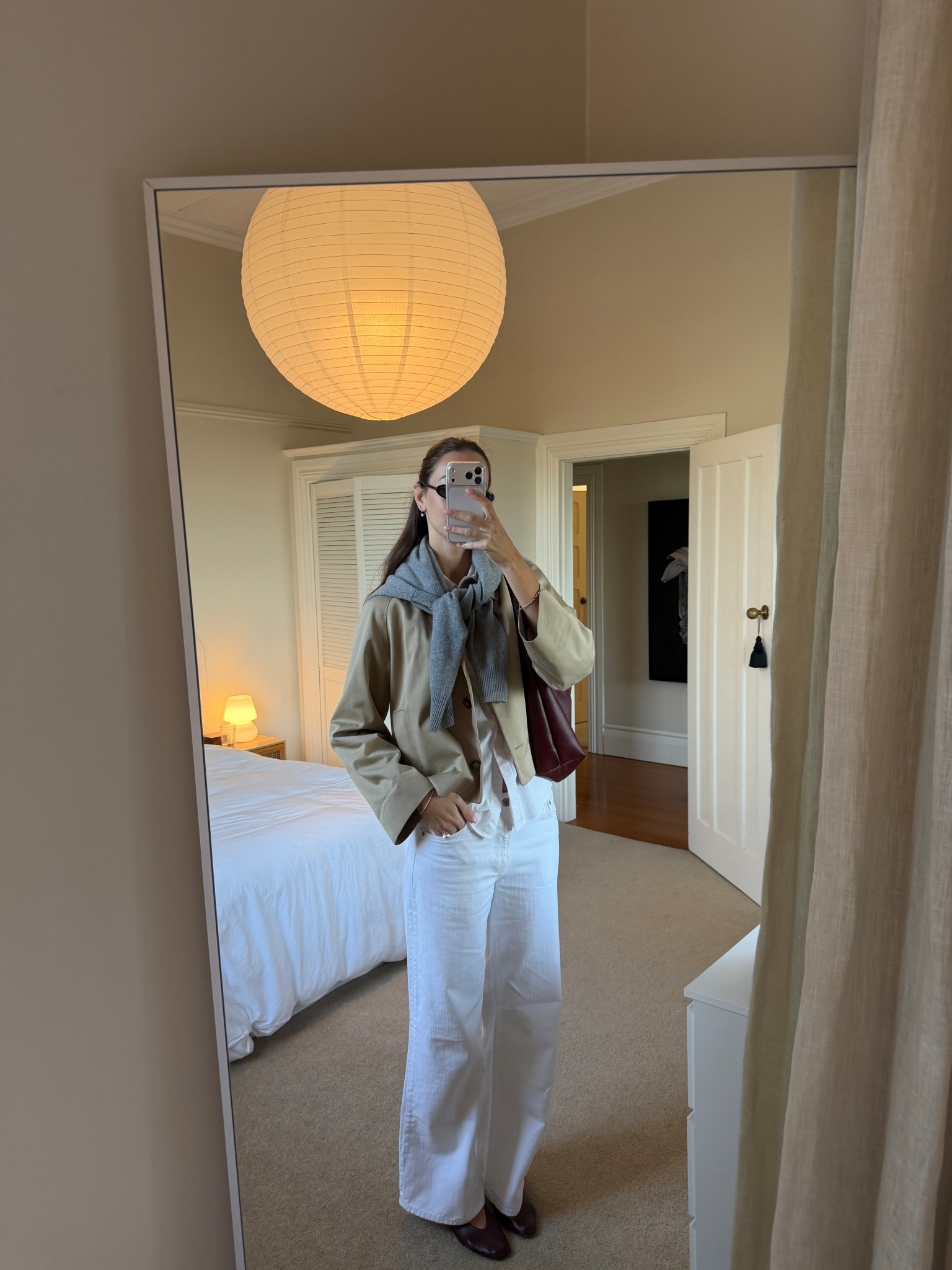 Work autumn ootd

#LTKautumn #LTKaustralia #LTKnewzealand