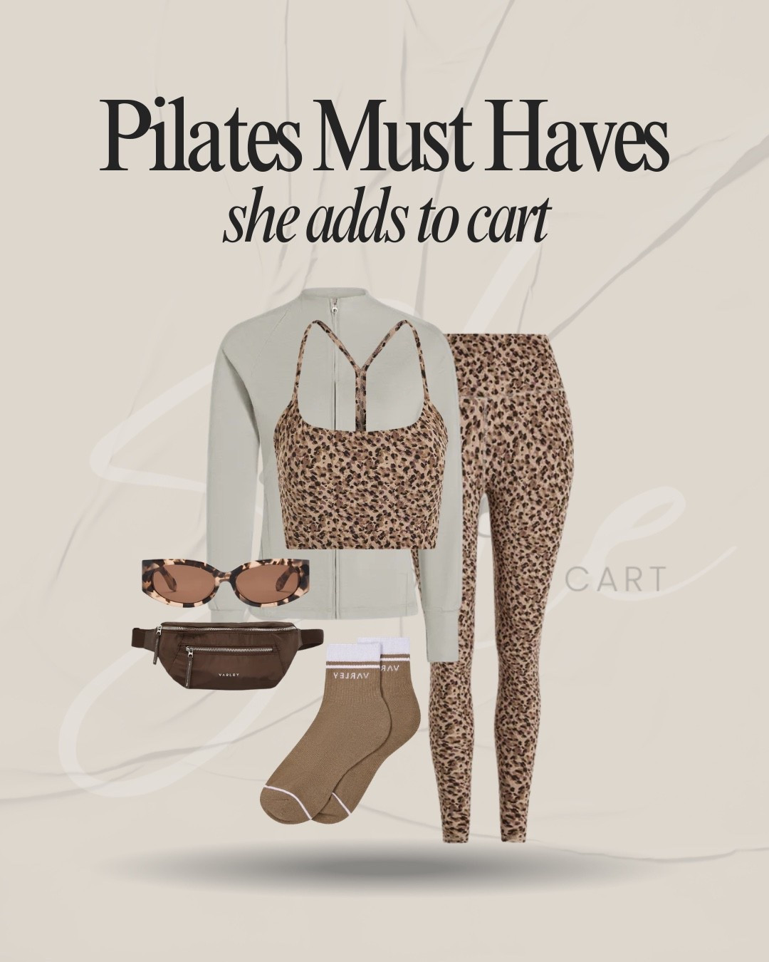 Obsessed is an understatement! #matchingset #pilates 

#LTKActive #LTKfitnessgoals #LTKootd