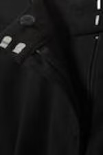 Low Waist Wide Suiting Trousers | Weekday