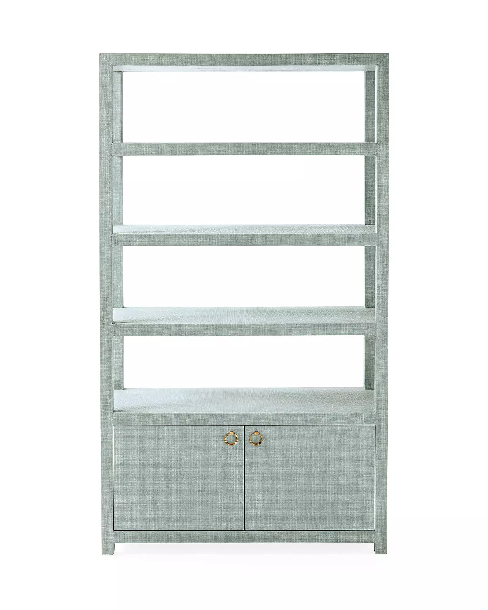 Driftway Bookshelf | Serena and Lily