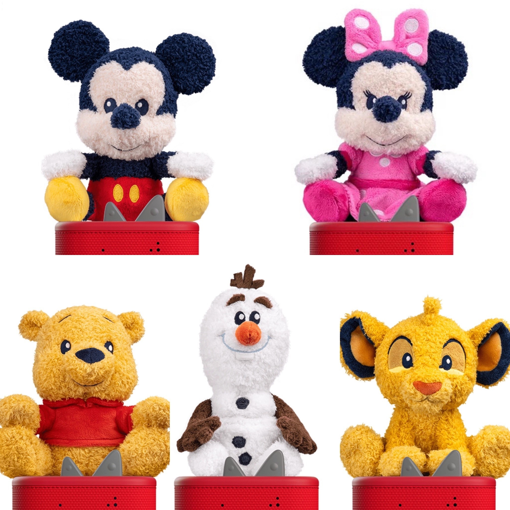 new plush Tonies!!! 

#LTKmomlife #LTKBaby #LTKKids