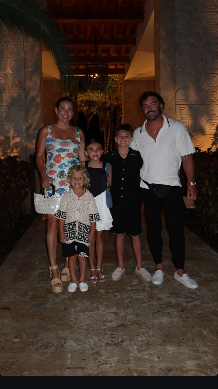 #LTKTravel #LTKFamily #LTKSeasonal