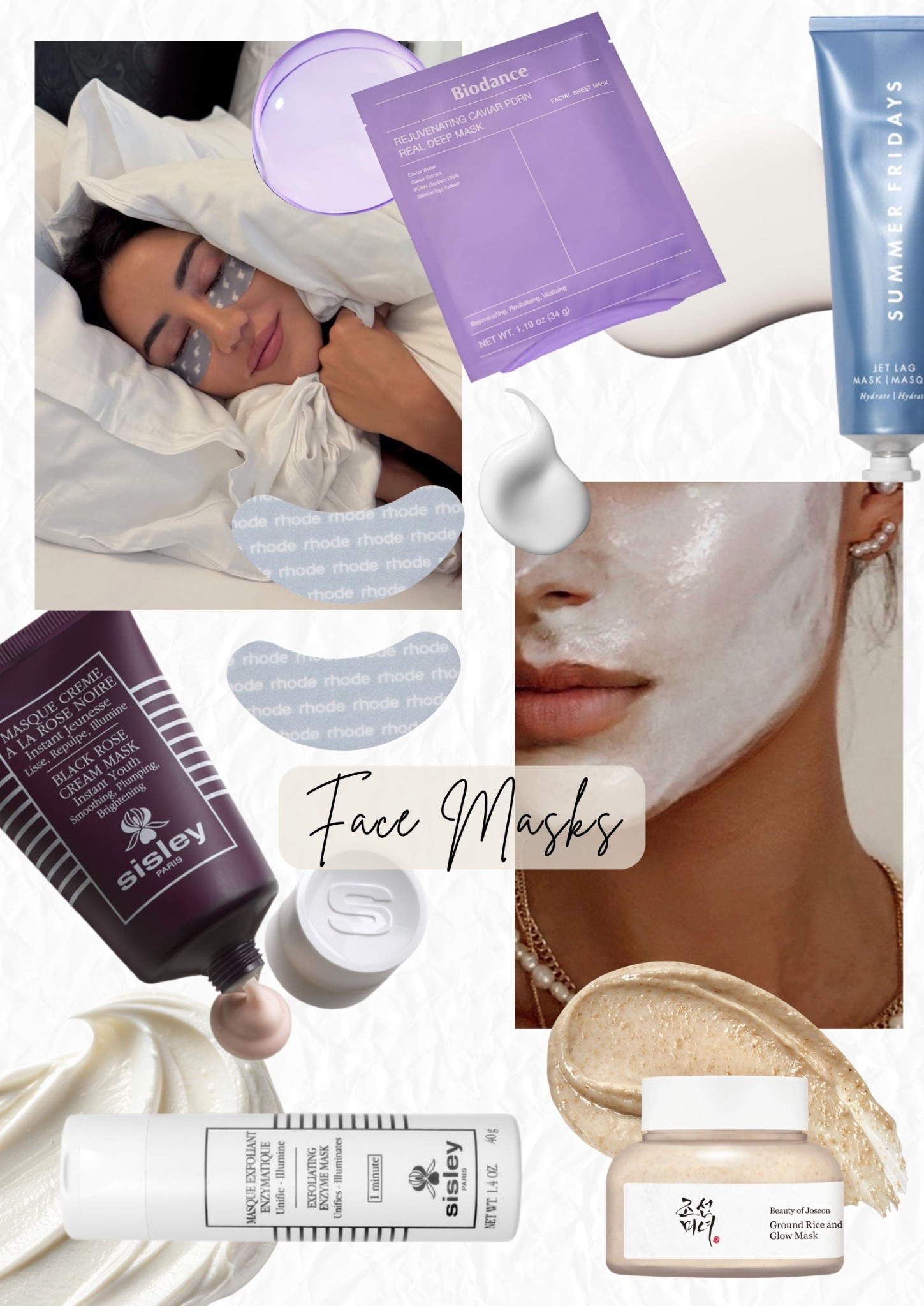 Spring Glow ✨🌸

#LTKselfcare #LTKSeasonal #LTKBeauty