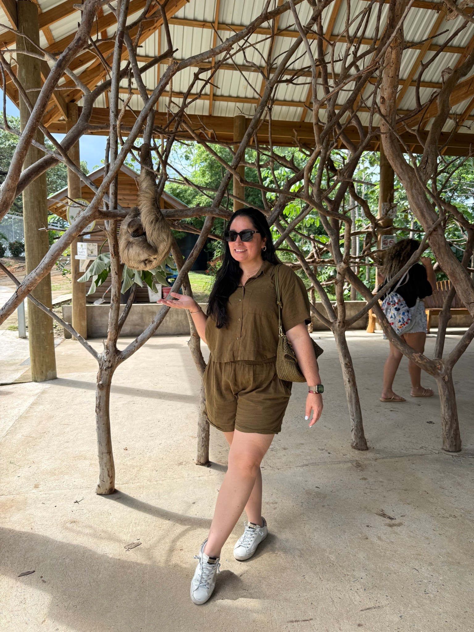 #LTKdayinmylife #LTKActive #LTKOver40