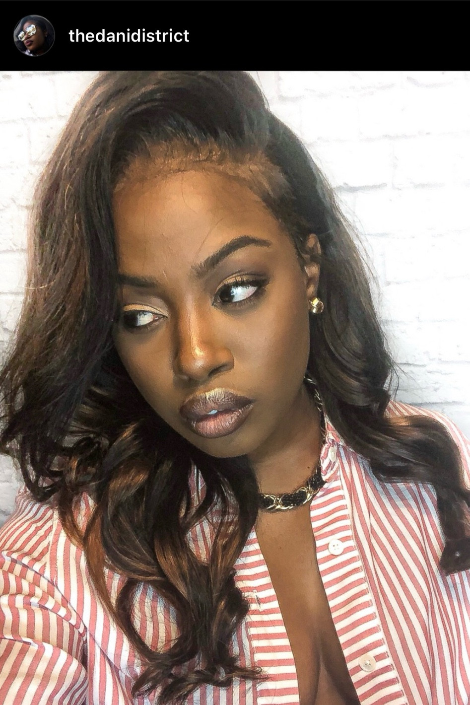 The Hair 🔌 

#LTKBGM ✨

#LTKstyletip #LTKfindsunder100 #LTKbeauty