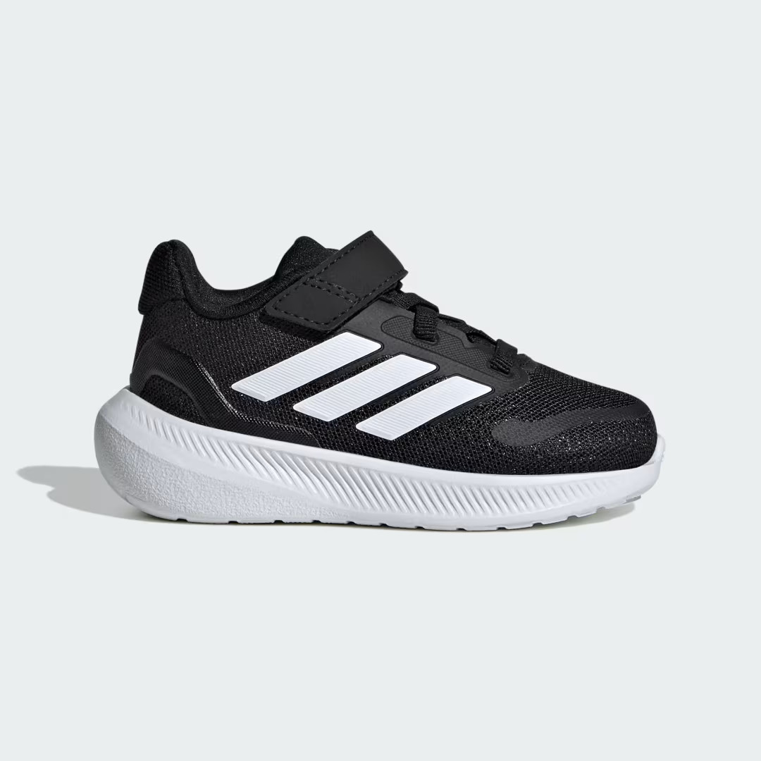 adidas Runfalcon 5 Shoes Kids Core Black 9.5K | adidas (US)