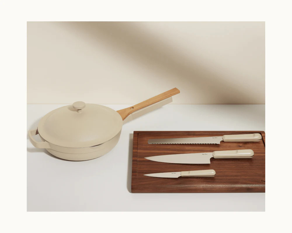 Knife Trio | Our Place (US)