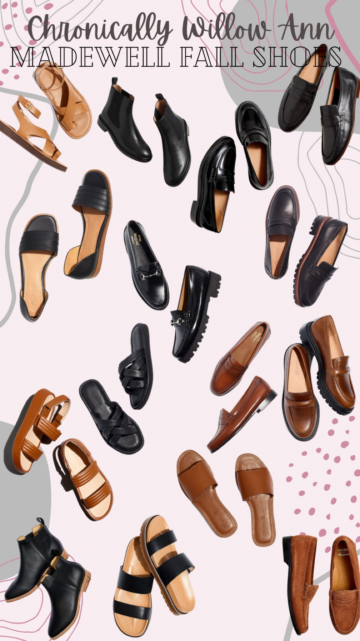 High quality summer to fall shoes on sale. These are classic, trending shoes that come in many options and are great for the fall season. These are the “it” shoe and will be a wonderful investment. They aren’t as cheap as you can find this style
But the quality you get for the price is worth it. Especially on the LTK sale this coming week. Great gift for yourself, for getting the kids
Back to school, great gift for sisters | gifts for nieces| gifts for cousins | gifts for friends 

#LTKshoecrush #LTKGiftGuide #LTKSale