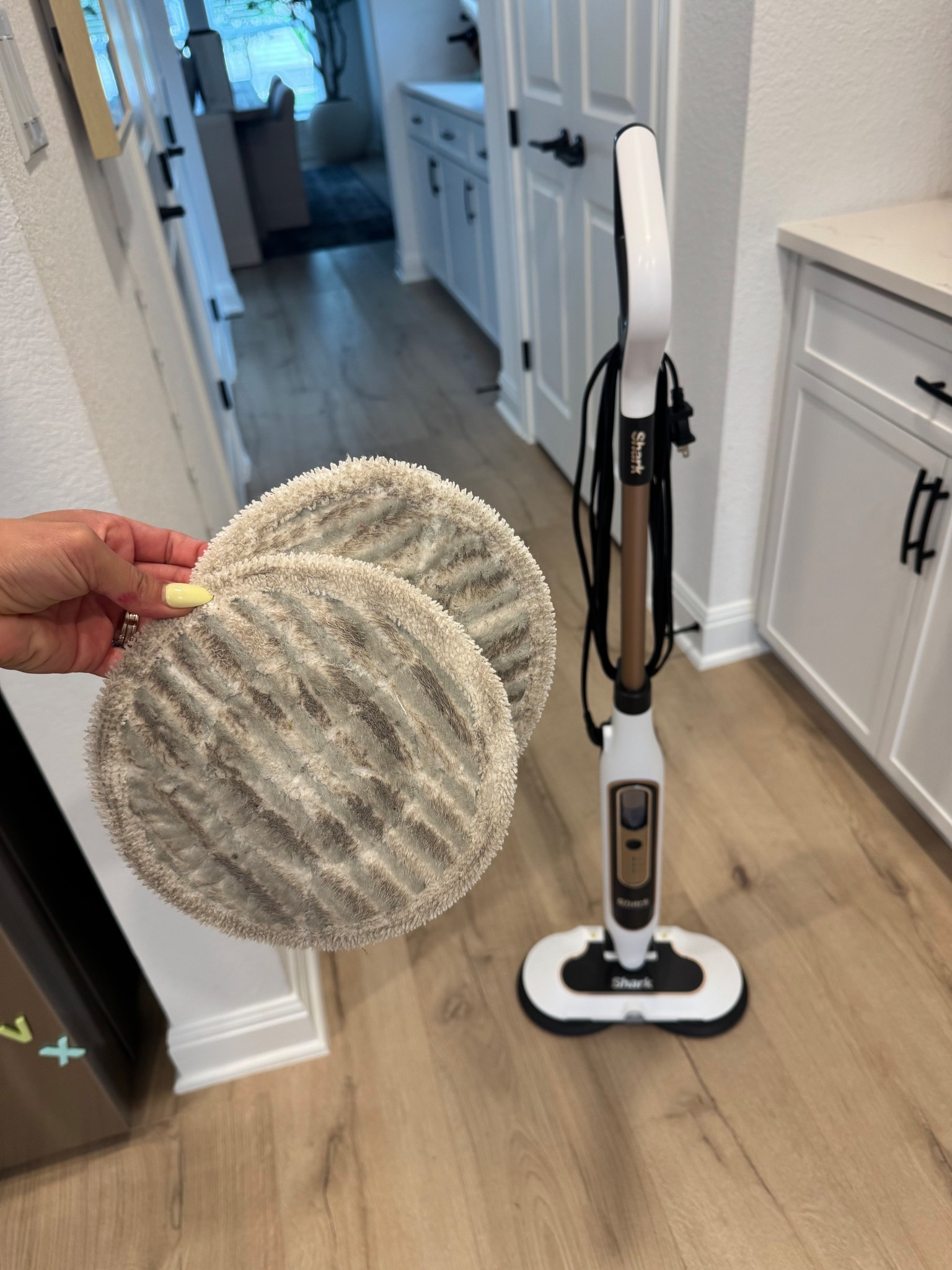 My favorite steamer 💖💨

#LTKHome