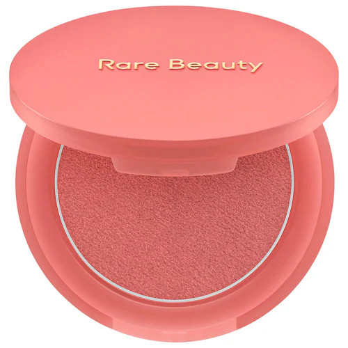 Soft Pinch Matte Bouncy Blush - Rare Beauty by Selena Gomez | Sephora | Sephora (US)