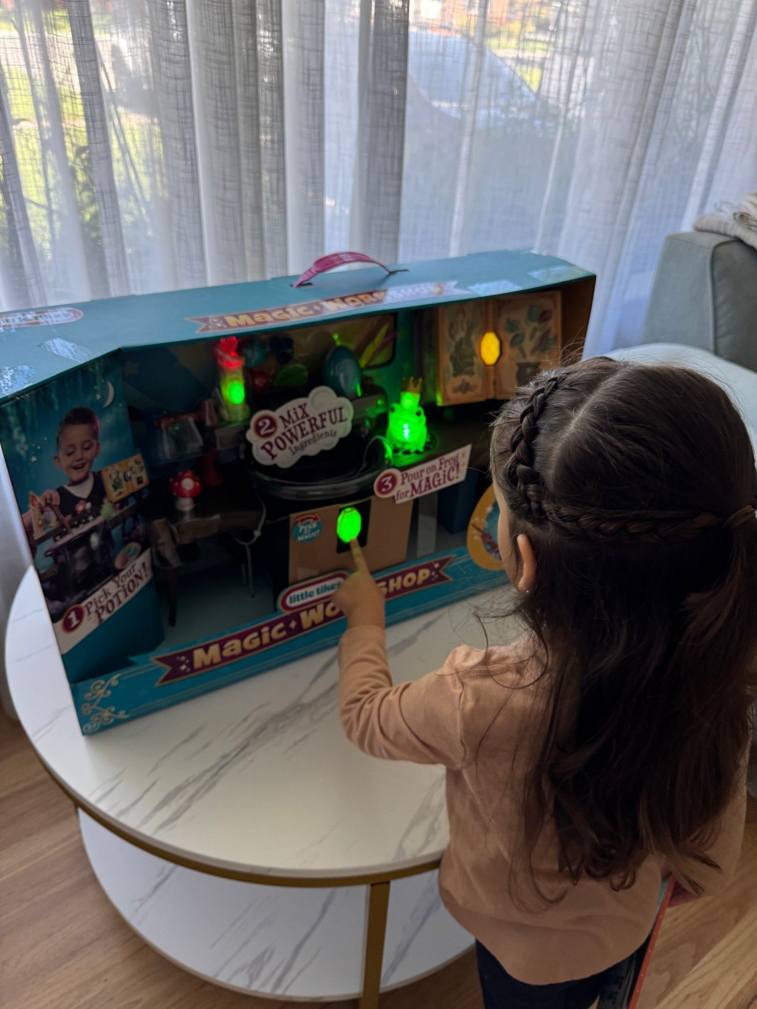 The cutest Halloween toy! 

#LTKHalloween #LTKKids #LTKSeasonal