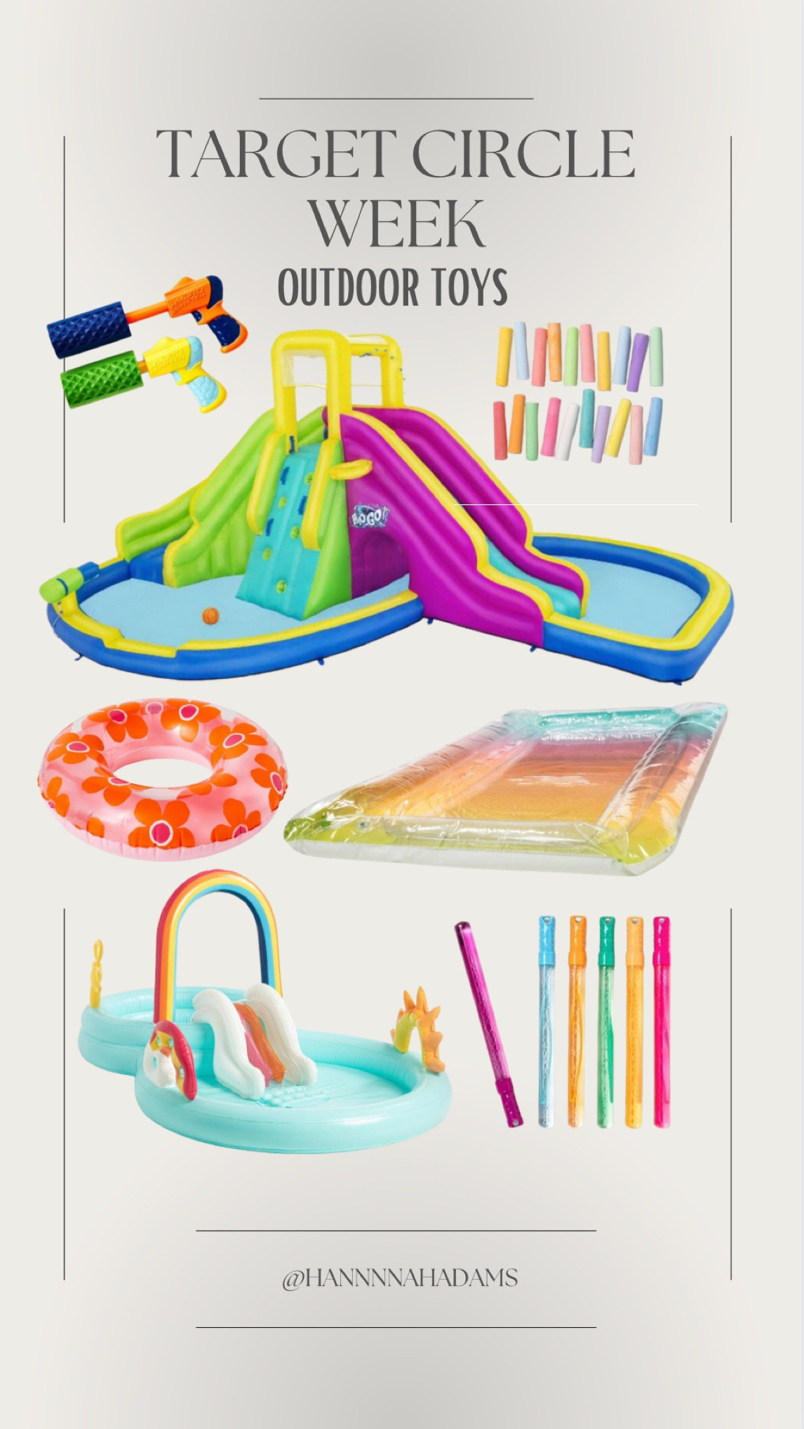 Target sale outdoor faves! 

#LTKswim #LTKsalealert #LTKkids