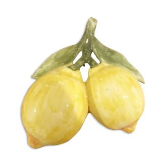 Les Ottomans Lemon Sculpture Back to results - Bloomingdale's | Bloomingdale's (US)