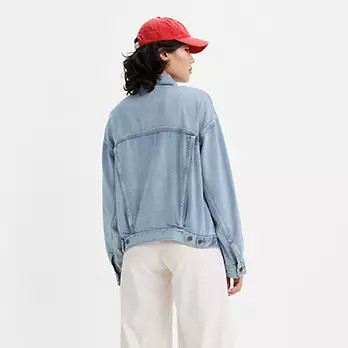 90s Trucker Jacket | LEVI'S (US)