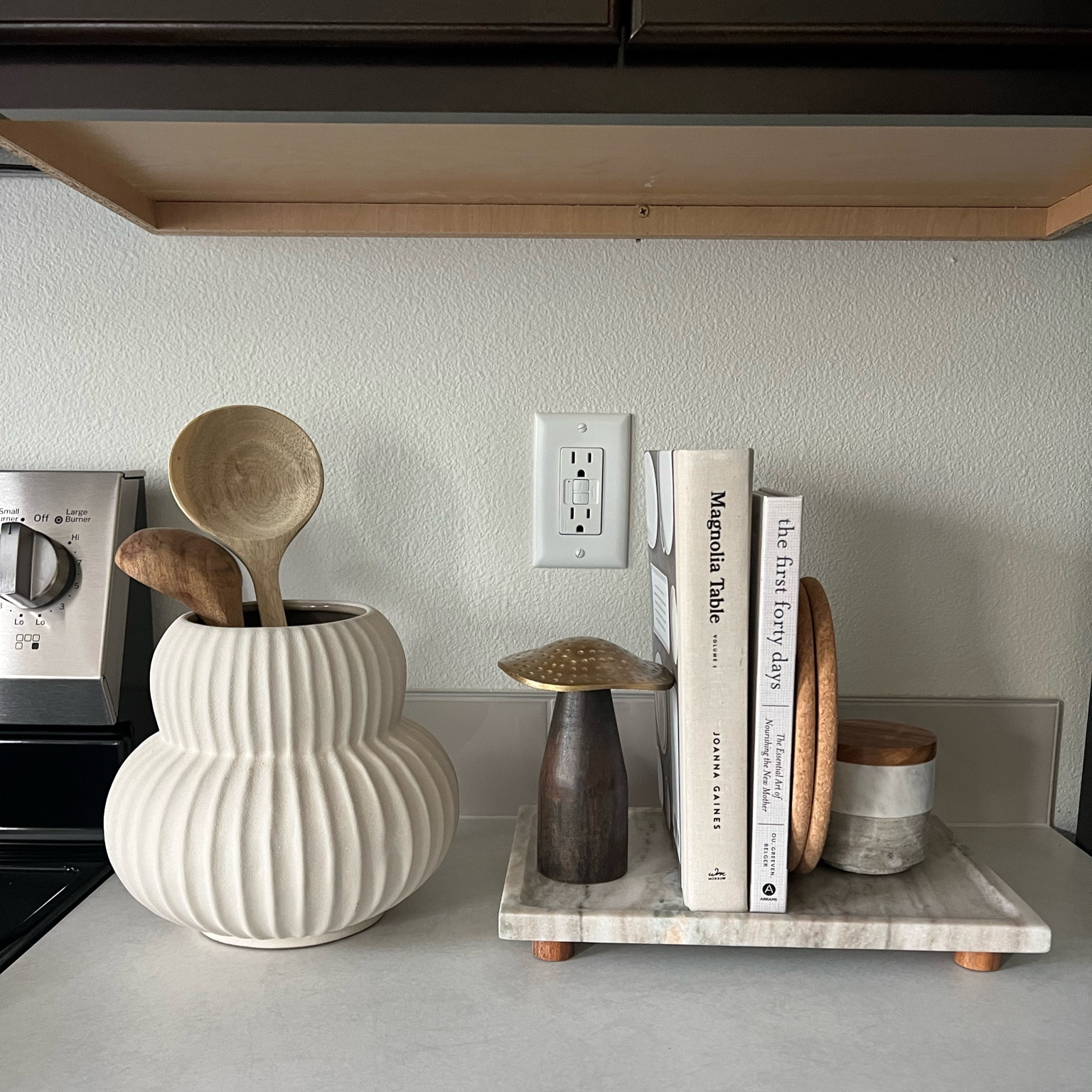 Kitchen finds 🤎 #target #kitchen 

#LTKHome #LTKFallSale