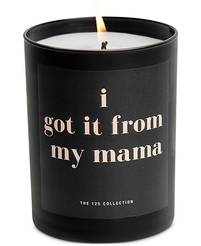 The 125 Collection Mother’s Day Luxury Vegan Candle, 12-Oz & Reviews - Unique Gifts by STORY - ... | Macys (US)