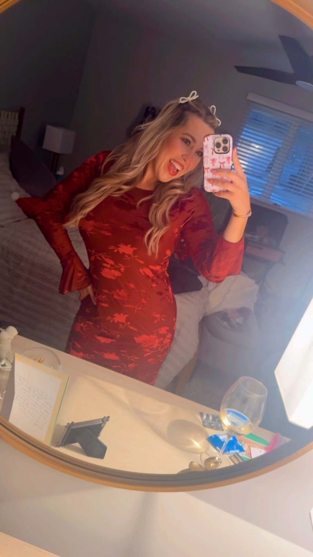 Floral maxi dress
Holiday outfit
Winter maxi dress
Winter floral dress
Bell Long Sleeve Floral Maxi Dress
Bodycon Mesh Wedding Guest Cocktail Party Dresse

#LTKootd #LTKSaleAlert #LTKHoliday