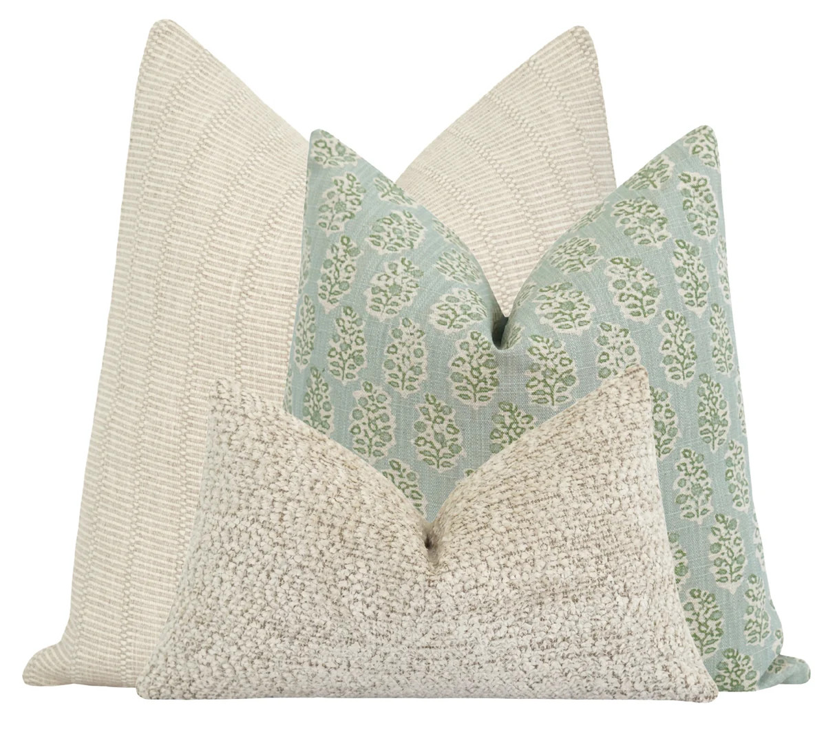 Arcadia Pillow Combo | Land of Pillows