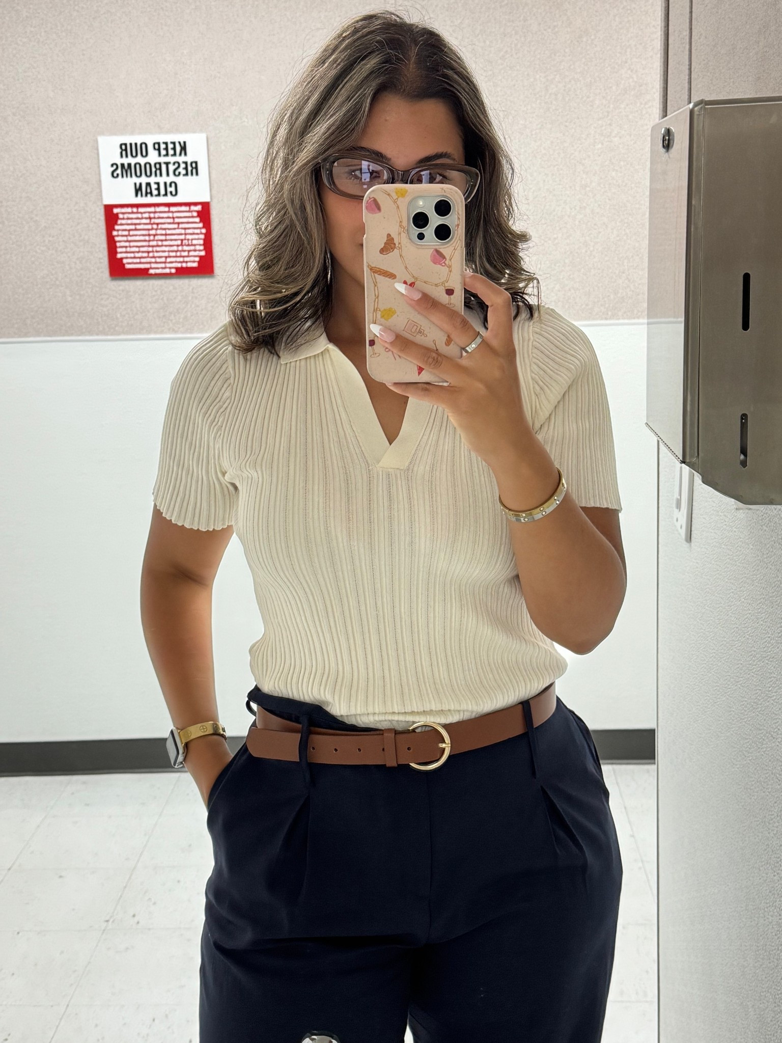 work outfit Inspo 

#LTKMidsize #LTKWorkwear #LTKFindsUnder50