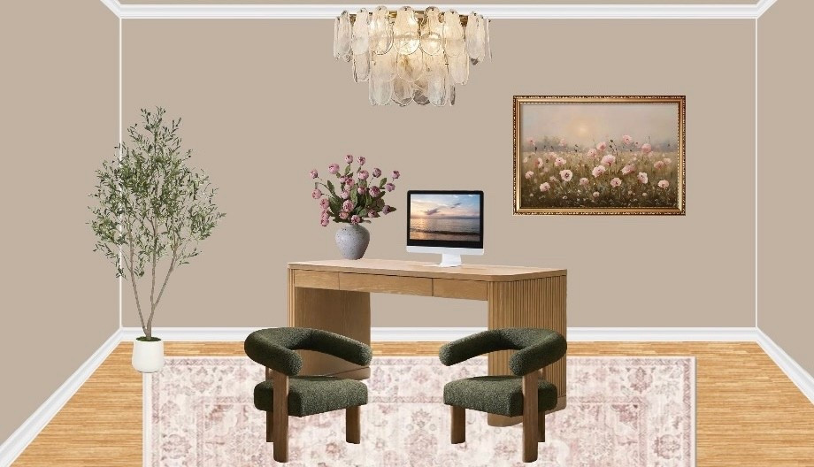 Feminine Office Space


#LTKSeasonal #LTKHome #LTKSaleAlert