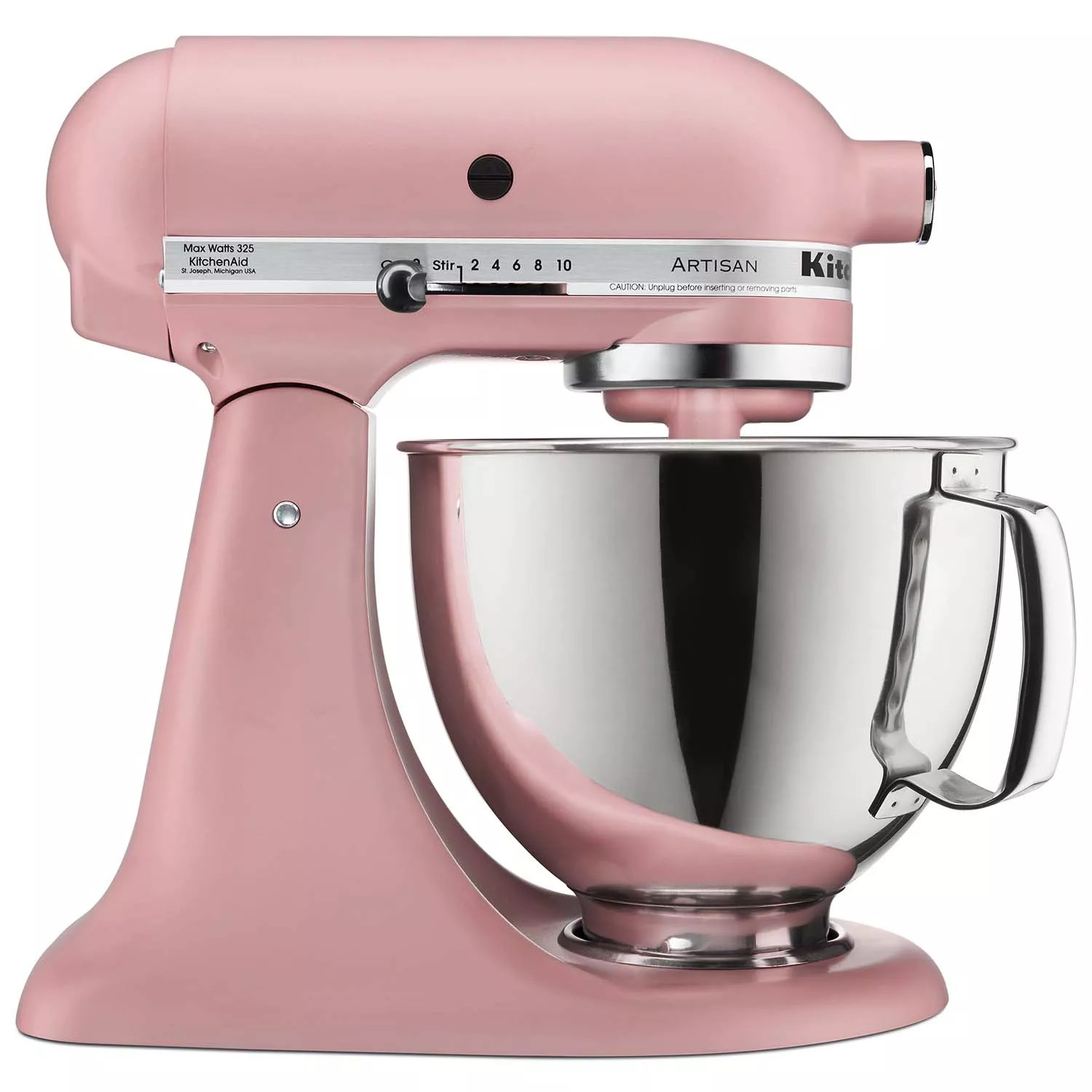 KitchenAid® Artisan Stand Mixer, 5 qt. | Sur La Table