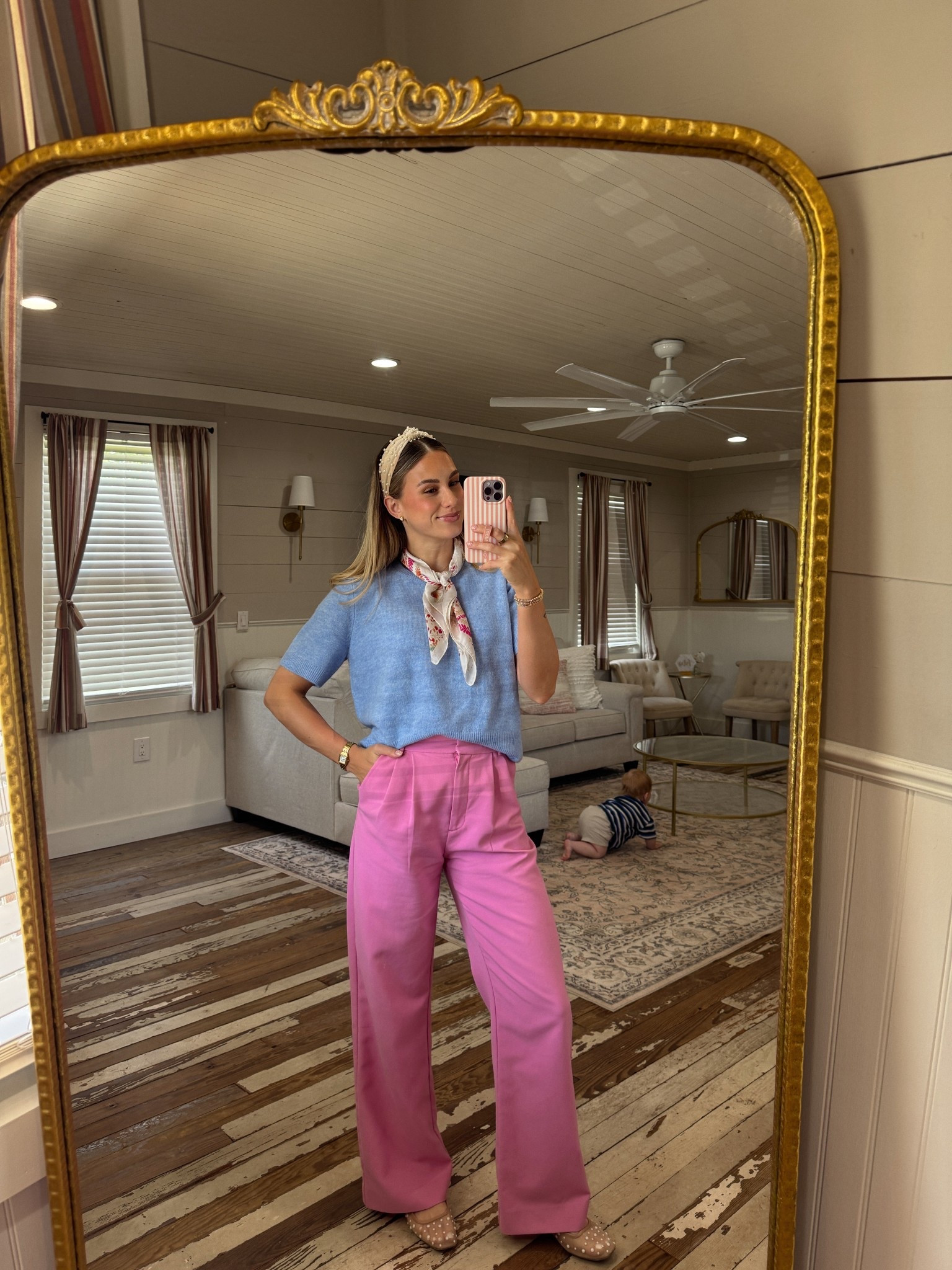 Linking these flats — current on sale!!! 

#LTKootd
