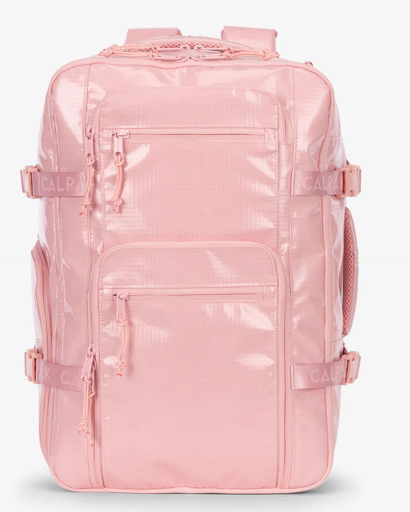 Black Friday came early at CALPAK 🙌 This backpack duffel is a must-have for college girls—travel, weekend trips, or post-grad life. Don’t miss it while it’s on major sale!

#LTKSaleAlert #LTKGiftGuide #LTKCyberWeek