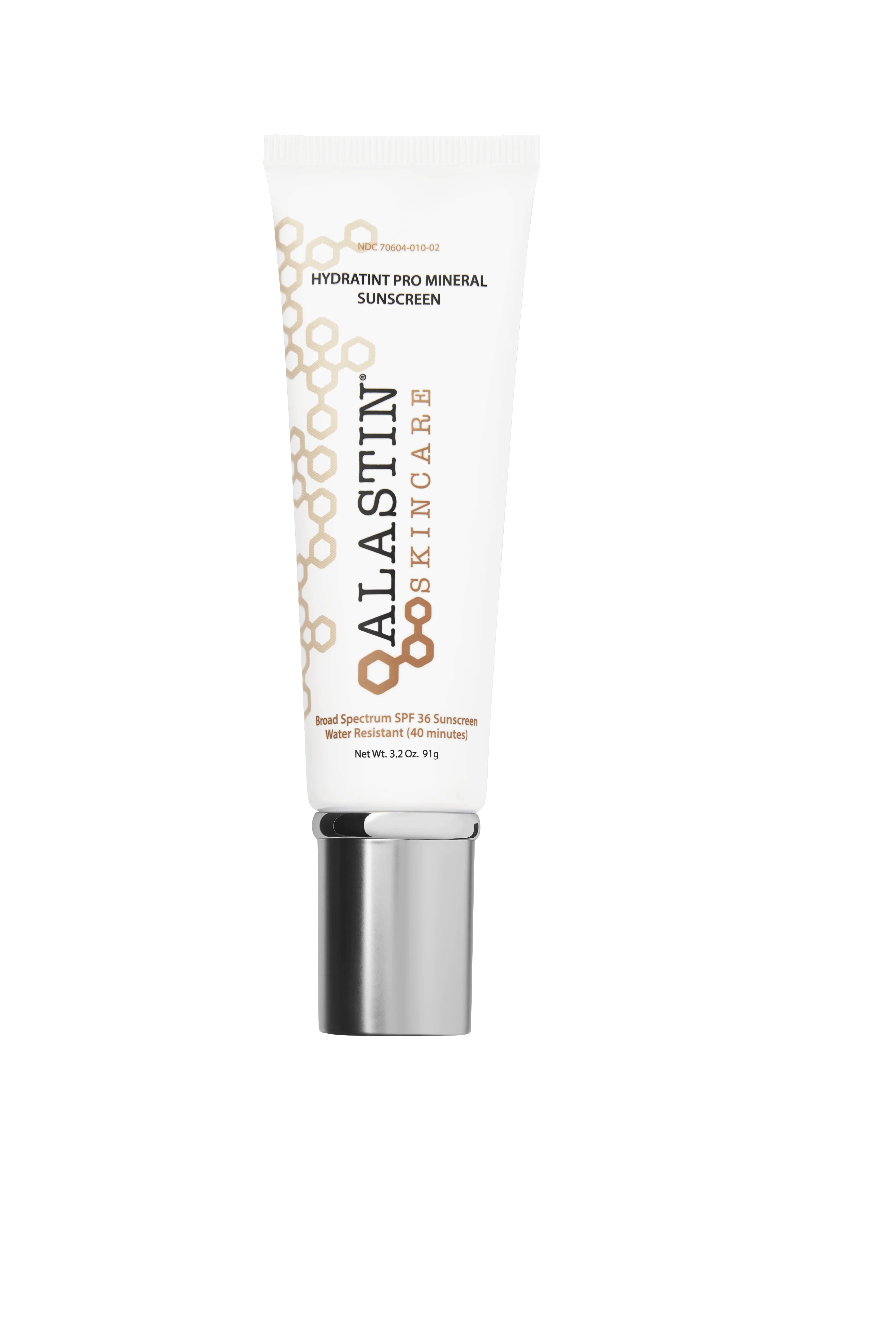 Alastin HydraTint Pro Mineral Sunscreen SPF 36 | The Skin Spot