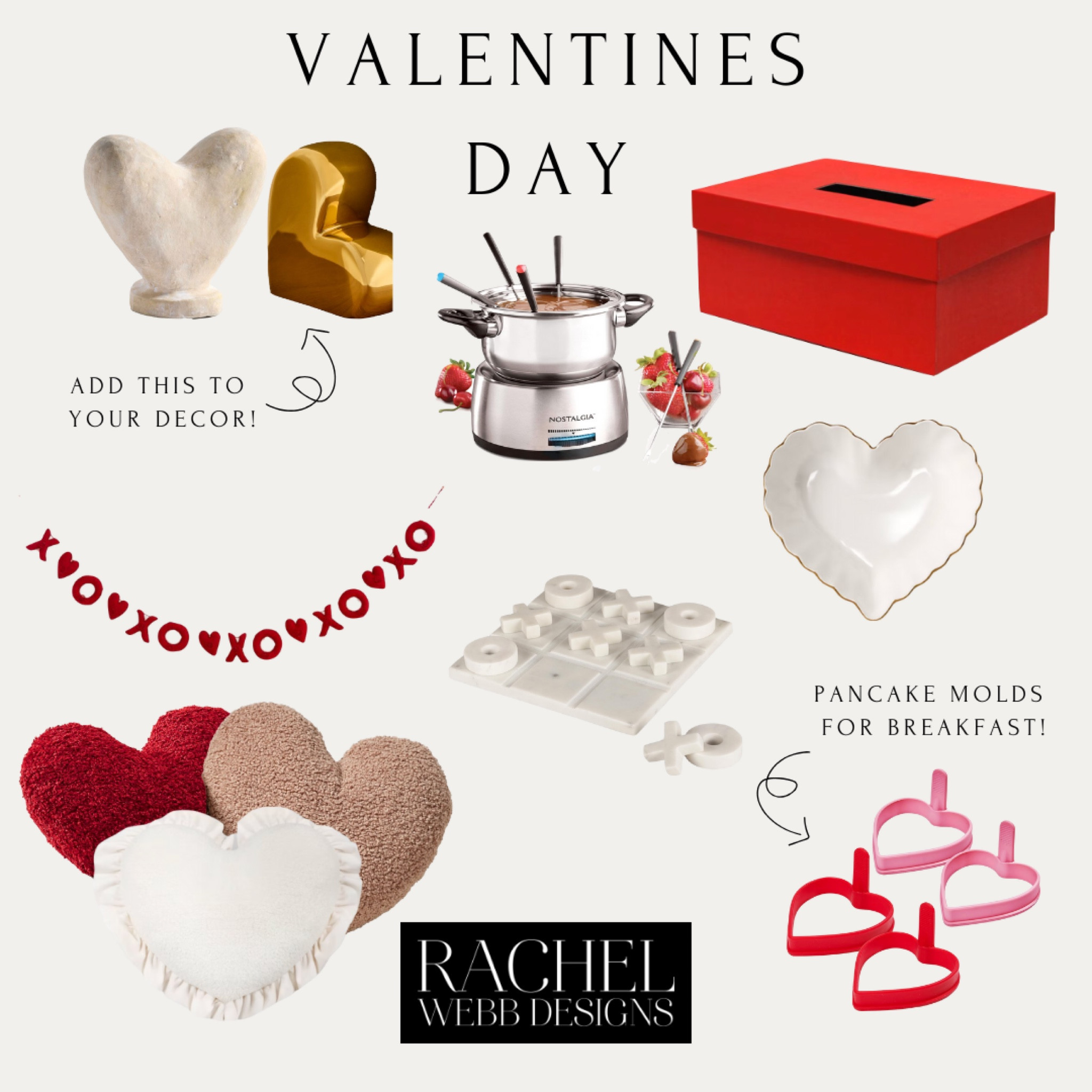 ❤️Valentines Day is right around the corner! ❤️ shop these finds to make the day even more special for your loved ones (and easy on you! 😉) 

#valentines 
#valentinesdecor #valentinesday #kidsvalentines #heart #heartday

#LTKHome #LTKSeasonal #LTKKids