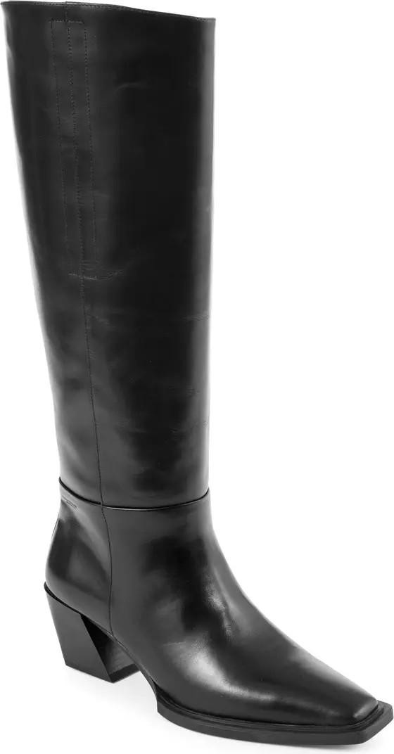 Vagabond Shoemakers Alina Knee High Boot (Women) | Nordstrom | Nordstrom