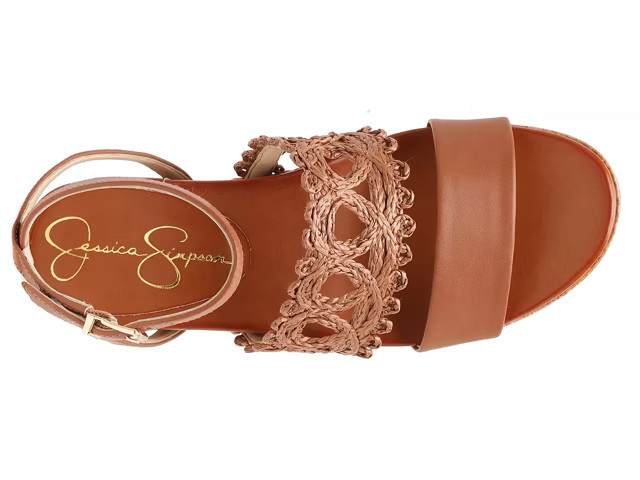 Callri Wedge Sandal | DSW