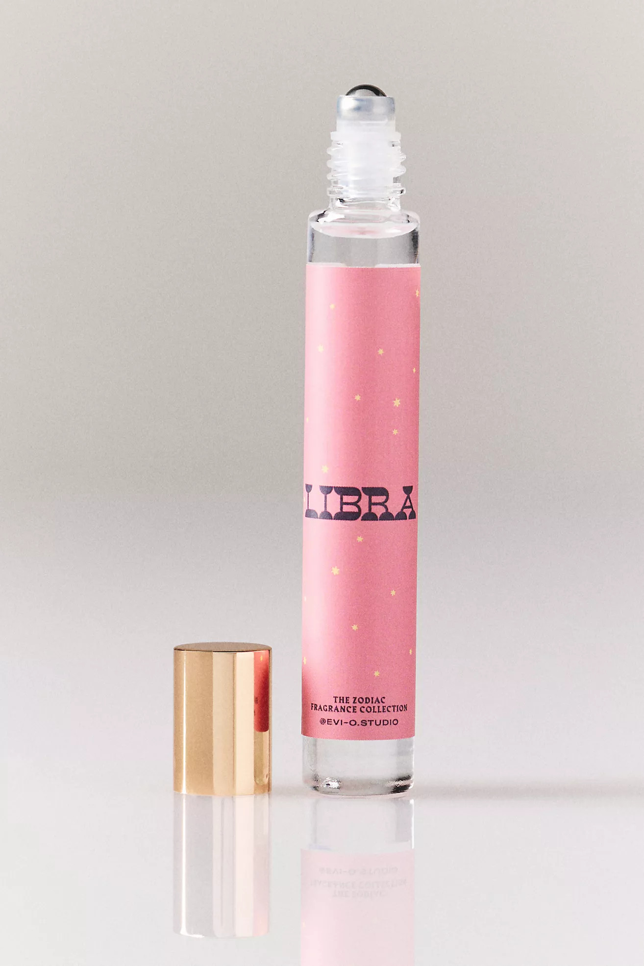 Zodiac Rollerball Eau de Parfum | Anthropologie (US)