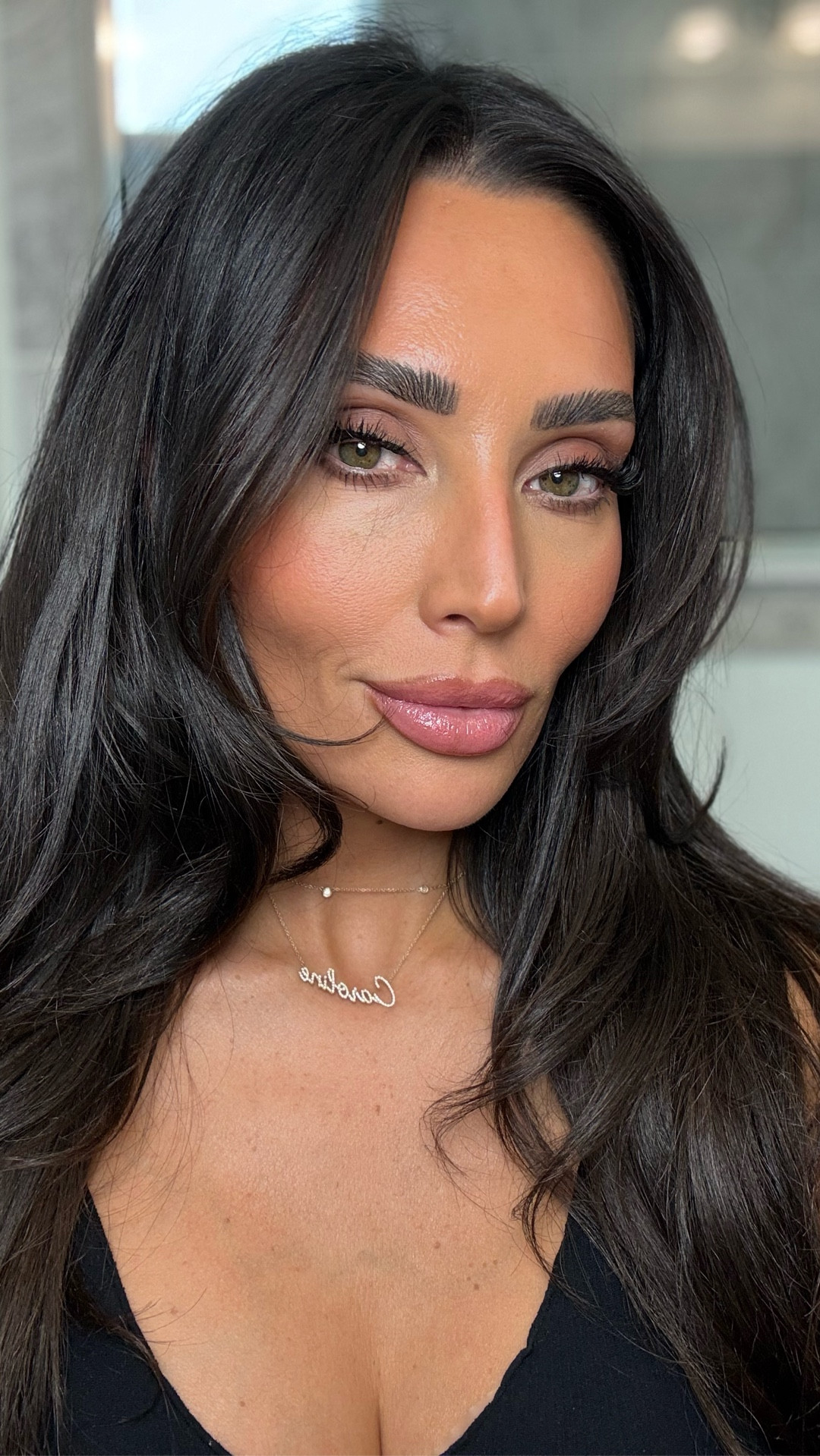 I don’t gatekeep good hair

@bioionic 
@colorwowhair 

#hair #beautytips #curlingiron #hairtips #selfcare 

#LTKBeauty #LTKmorningroutine #LTKgrwm