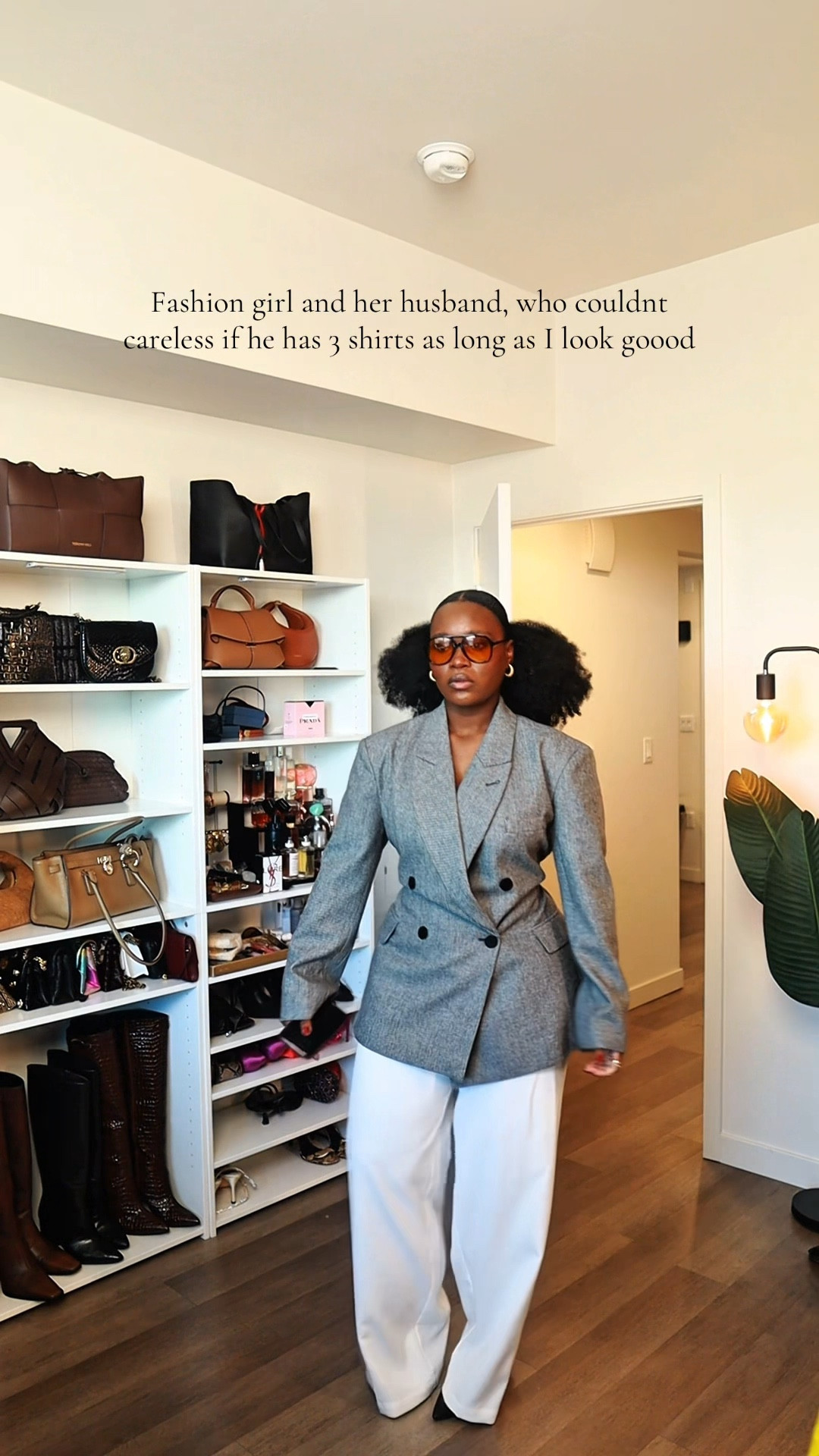 #LTKgrwm #LTKWorkwear