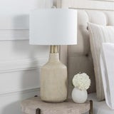 Loganton Table Lamp | Boutique Rugs