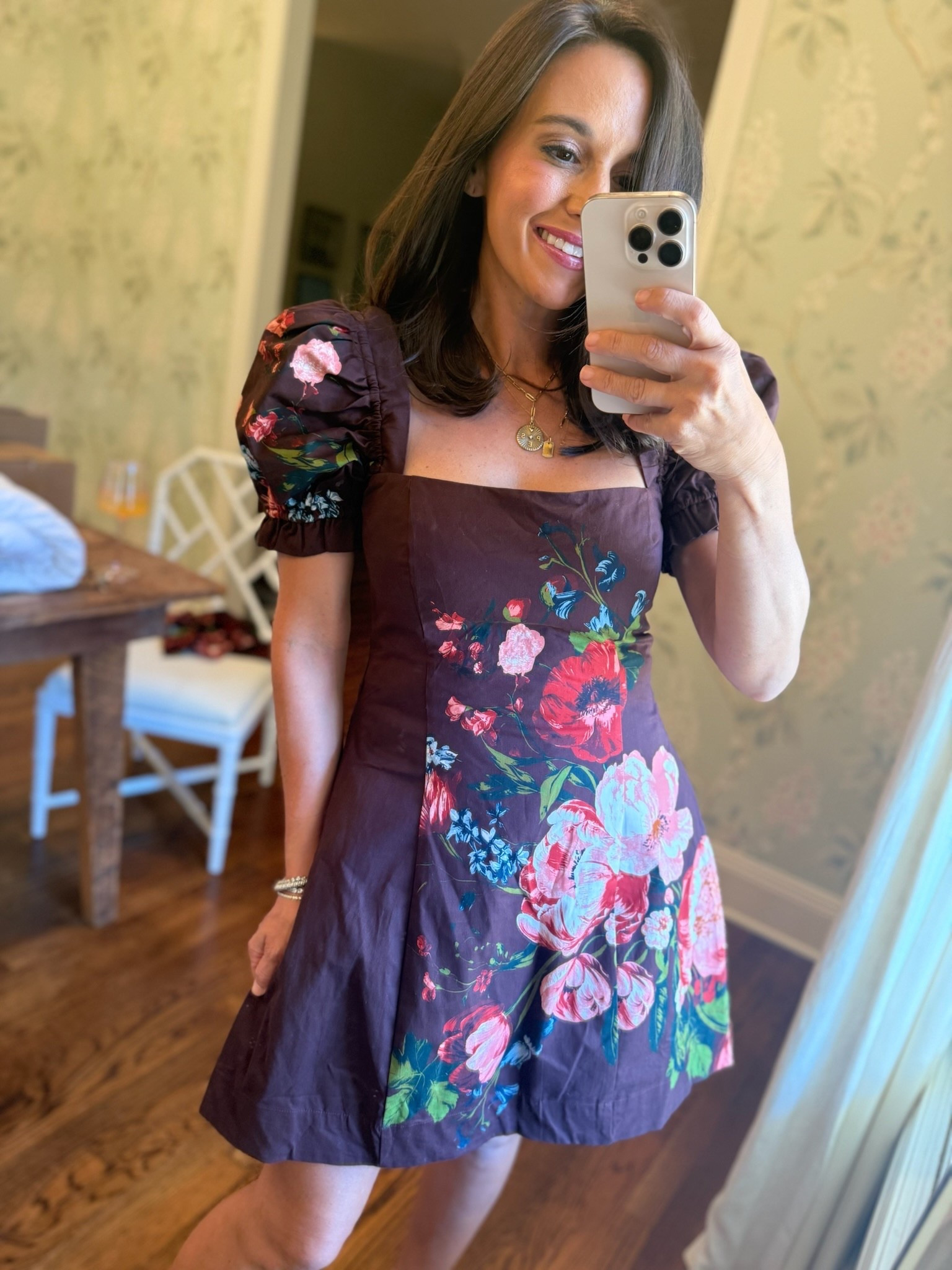 Such a good fall dress for family photos or any fall event! 

#LTKStyleTip #LTKWedding #LTKFamily