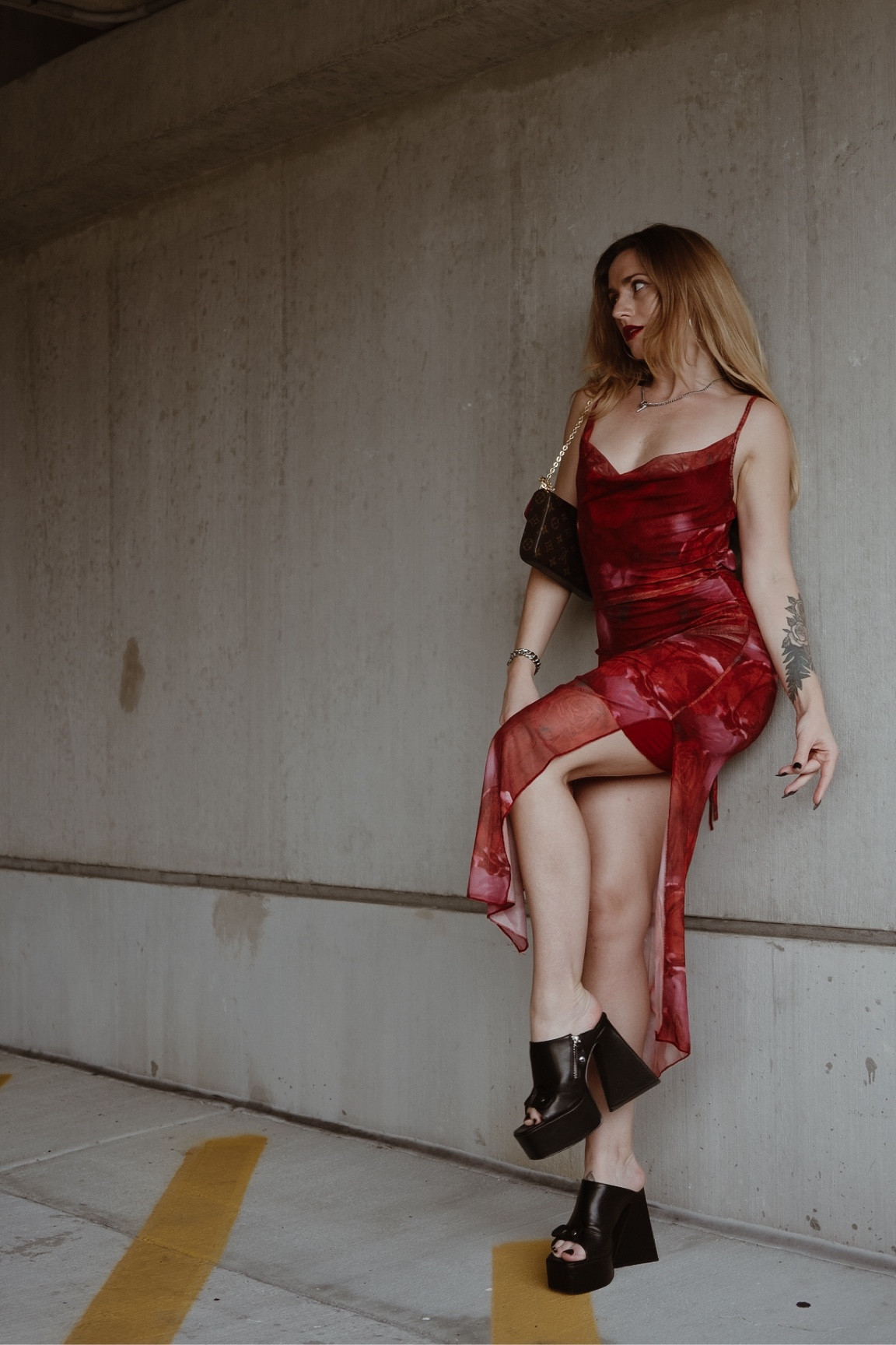 Valentine’s Day outfit idea ♥️🍒💋🥀

#LTKshoecrush #LTKstyletip #LTKfindsunder50