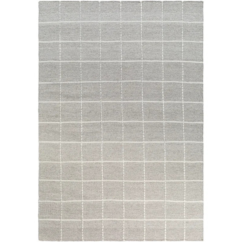 Loxe Wool Rug | Wayfair North America
